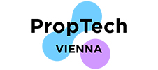 PropTech Vienna logo